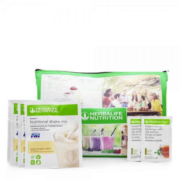 Kit Prova