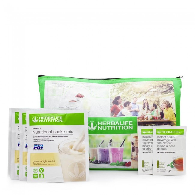 Kit Prova