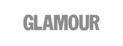 Glamour logo