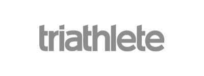Triathlete logo
