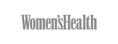 Womens Health logo